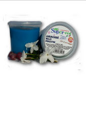 Supereco - super-concentré softener buanderie - Blu night - 120 ml - égal à 2 lt