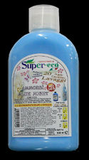 Supereco - super- éco adoucissant - Blu night - 500 ml - égal à 2 lt