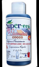 Supereco - super eco floor washing - different fragrances - Coconut - 150 ml -