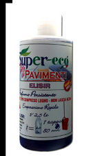 Supereco - super eco floor washing - different fragrances - Elixir - 150 ml -