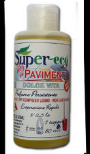 Supereco - super eco floor washing - different fragrances - Sweet life - 150 ml