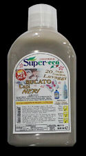 Supereco - super eco lessive pour noirs - 500 ml - égal à 2 lt