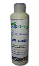 Supereco - super eco marseille strong degreaser - 250 ml - equal to 2.5 lt