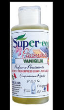 Supereco - super-eco produit ménager - Vanille - 150 ml - égal à 2.5 lt