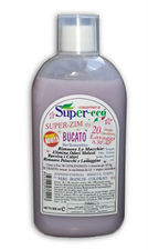 Supereco - Super-Zim - blanchisserie Bio tensioactif - 500 ml - égal à 2 lt