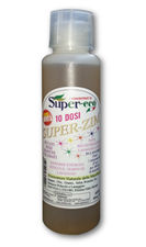 Supereco - Super-Zim - laundry additive Bio - Surfactant - 250 ml