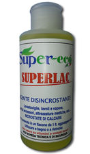 Supereco - superlac - 150 ml - égal à 1 lt