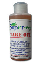 Supereco - TAKE OFF - 150 ml - equal to 1 lt