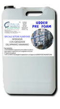Supereco - Udder Pre Foam - 10 kg
