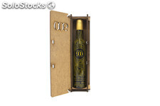 Superior-Geschenkbox für natives Olivenöl extra