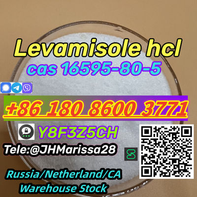 Superior Sale CAS 16595-80-5 Levamisole hydrochloride Threema: Y8F3Z5CH