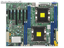 Supermicro atx - Intel® C621 - DDR4-sdram - uefi ami mbd-X11DPL-i-o