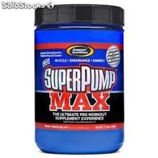 Superpump Max 640g