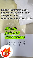 Supplier 5cl jwh-018 adb-butinaca 5cladba 5fadb mdmb-4en-pinaca K2 spice thc oil