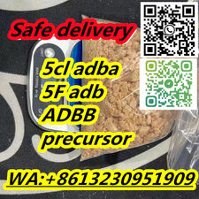 Supply 5cladba adbb safe delivery 5CLADBA