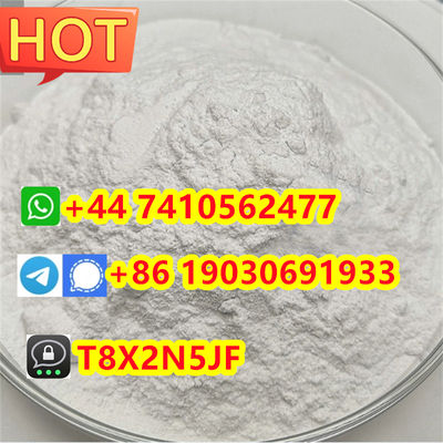 Supply Bromazolam CAS 71368-80-4 Yellow and White powder