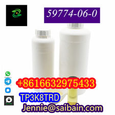 supply CAS 59774-06-0 2-bromo-1-phenylhexan-1-one