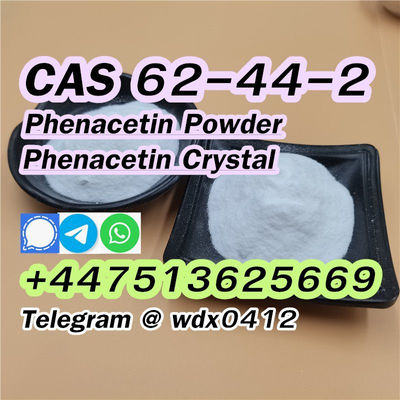 Supply factory Phenacetin powder, cas 62-44-2 - Photo 3