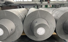 supply graphite electrode DIA75--600MM,rp.hp,shp,fg and uhp grade