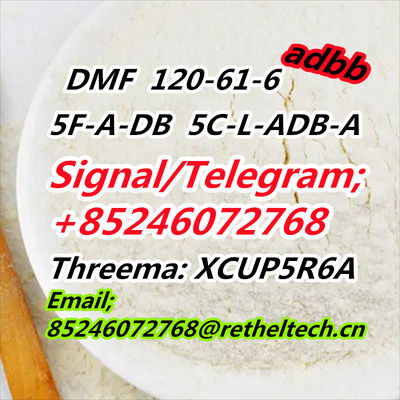 Supply high quality 2F-dck 5CL-adb hu-210 b-mdp di-bu U4-8800 jwh 5f-ad-b - Photo 2