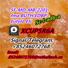 Supply high quality 443998-65-0 be-edbp 4-ho.met 5F-ad-b 5CL-a-db ad-bb jw-h-018