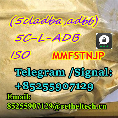 Supply high quality 5C-l-adb	iso 5F-a-db dmf h-u-210 Eu b-mdp