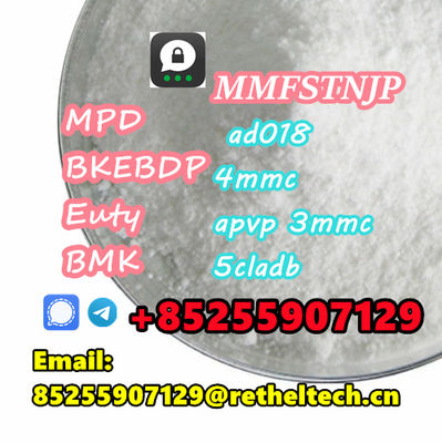 Supply high quality 5fadba, SGT151, jwh 018,cas 102-97-6 - Photo 2