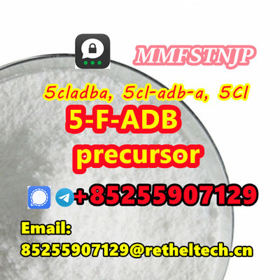 Supply high quality 5fadba, SGT151, jwh 018,cas 102-97-6 - Photo 3