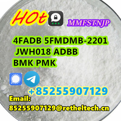 Supply high quality 5fadba, SGT151, jwh 018,cas 102-97-6 - Photo 5