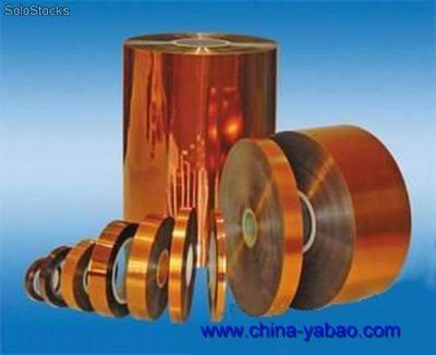 (Supply Sample)polyimide film/tape for electric insulation application(Manufactu