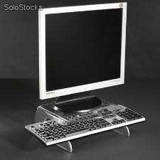 Support écran lcd / clavier hf - 44550