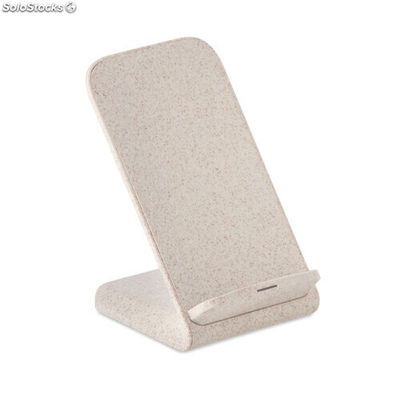 Support et chargeur beige MIMO9891-13