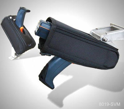support vehicule terminal code barre skorpio gun - Photo 2