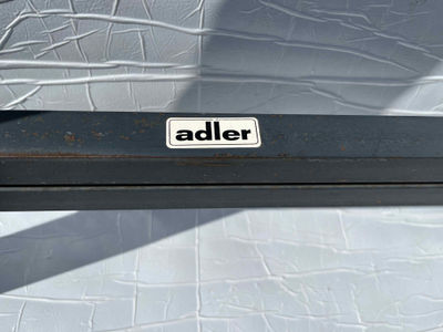 Supporto Adler tavolo macchina da cucire industriale - Foto 5