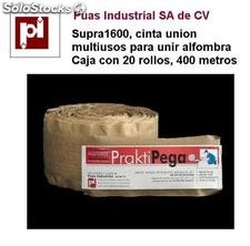 Supra1600 Cinta union cinta union multiusos para unir alfombra