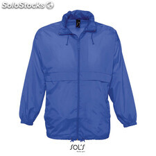 Surf uni windbreaker 210g Blu Royal m MIS32000-rb-m