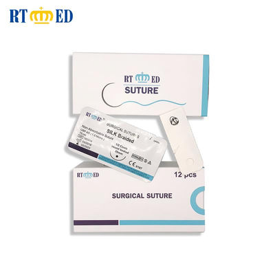 surgical suture and needle manufacturer - Foto 3