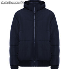 Surgut jacket s/l black ROCQ50850302