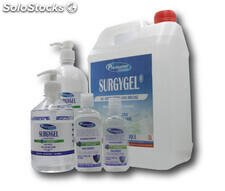 Surgygel ® (Gel Mains Hydroalcoolique)