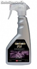 Surodorant 500ml SENSUAL très longue durée parfum jasmine
