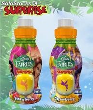 Surprise drinks Fairies fraise 300 ml