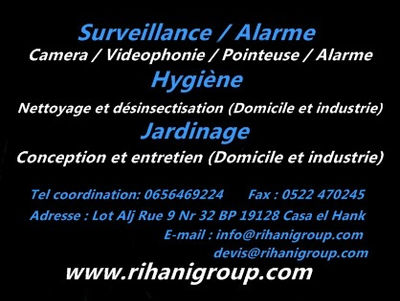 Surveillance et alarme - Photo 2