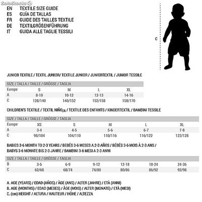 Survêtement Enfant Nike PARK18 AQ5067 010 Noir - Photo 2