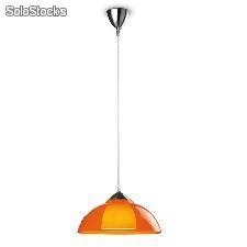 Suspension orange