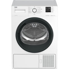 Suszarka kondensacyjna BEKO DS8512CX Biały