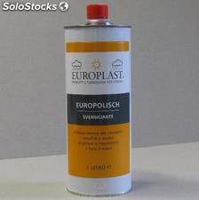 Sverniciante - Europolisch