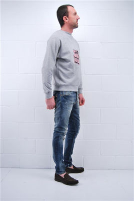 sweat homme Reign GIANT - Photo 2