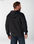 Sweat-shirt SHERPA à capuche homme (TW457) - Photo 2