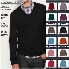 Sweaters bremer soft hombre pedidos online entregas 72 hs