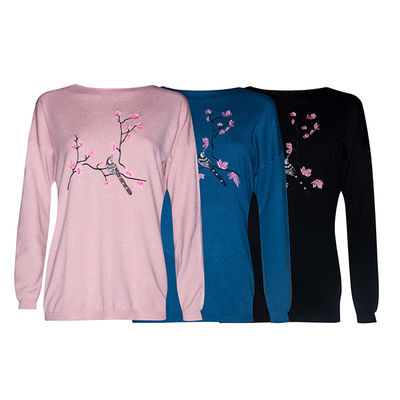 Sweaters Femme Ref. J 223